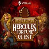 Bocoran RTP Slot Yggdrasil Hercules Fortune Quest